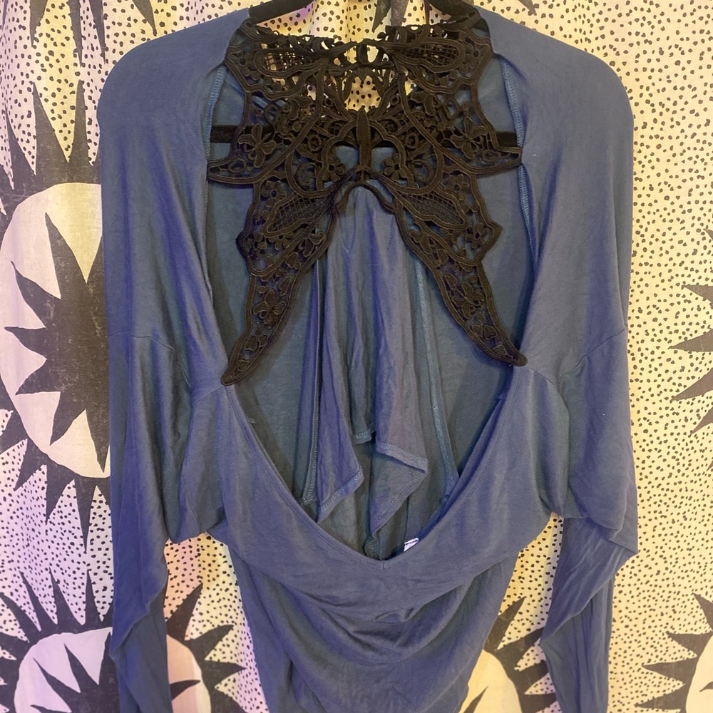 Shades of Blue and Grey TOP BUNDLE - Picture 6 of 14